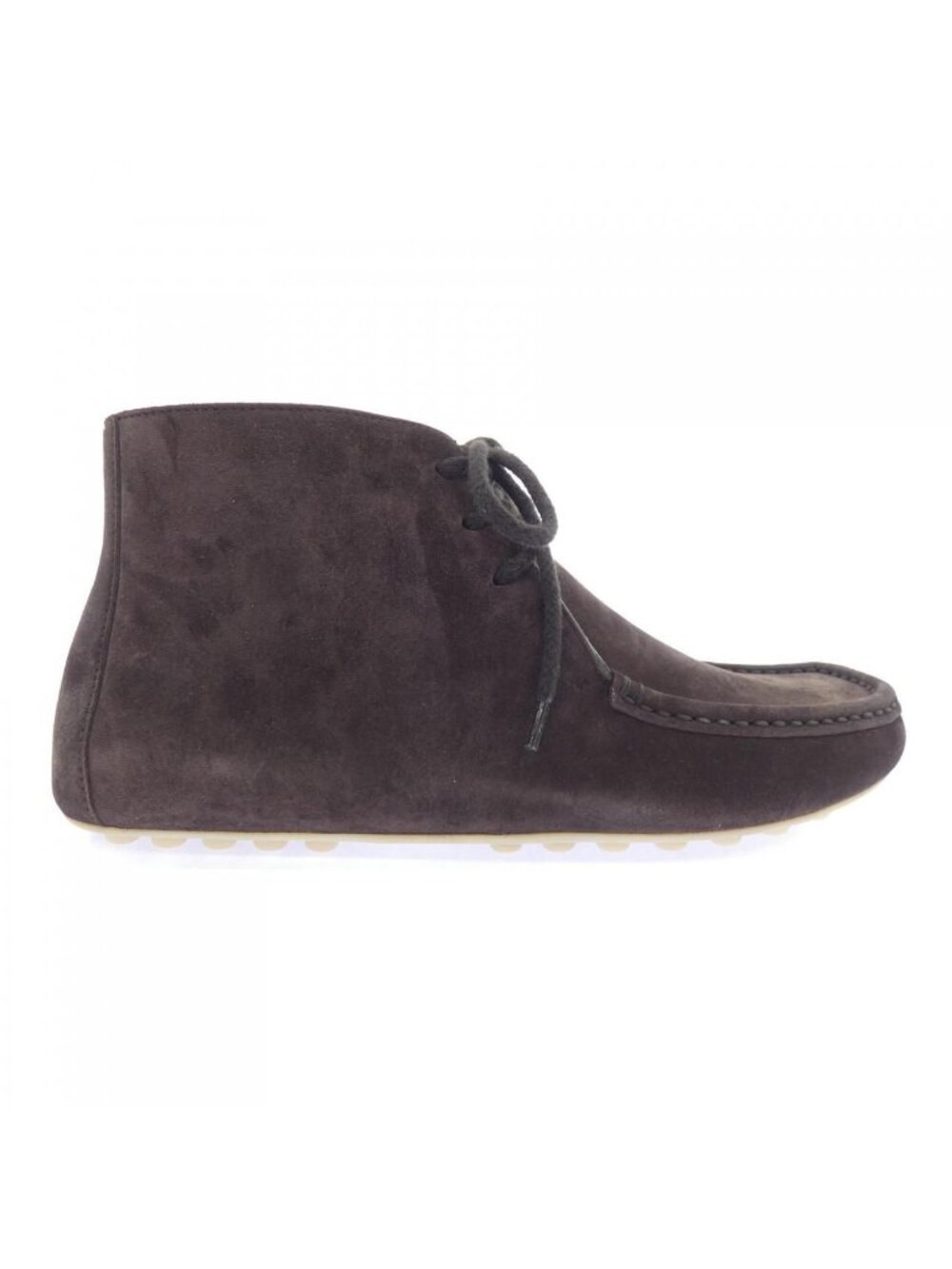 Loro Piana Sneakers Brown